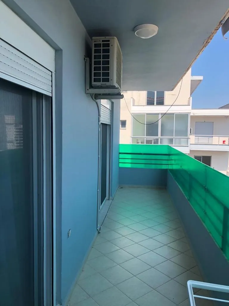 Ferienwohnung Lona Apartament Lungomare Vlorë Albanien